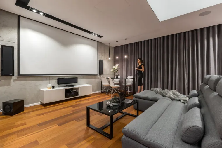Comment aménager un studio ?, Marseille 9, MCSM