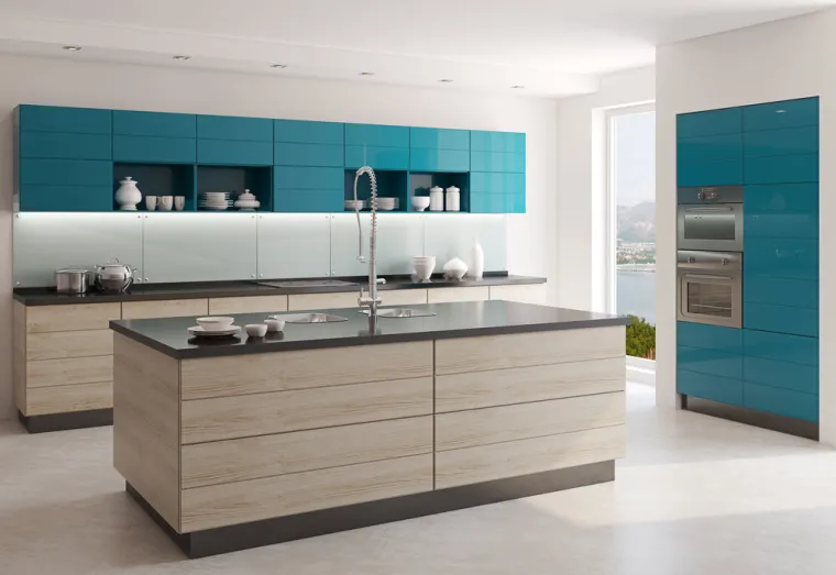 Cuisines en réalité virtuelle, Marseille 9, MCSM