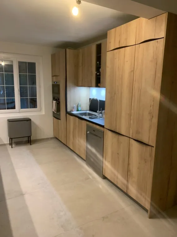 Cuisine Teisseire – L'Artisanat d'Exception au Service de Votre Cuisine, Marseille 9, MCSM